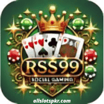 RSS 99 Game APK