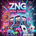 ZNG Win Game