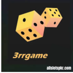 3rr Game logo