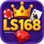 LS168 Game Play online slots, cards, and casino games to win real money.