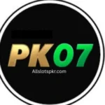 PK07 Game - Play slots, cards, and spins to earn real money with easy deposits and fast withdrawals.