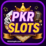 PKR slots Game – Real Money Pakistani Slots and Card Game Interface on Mobile.