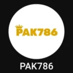 PAK786 official app .com website.