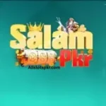 SALAM PKR