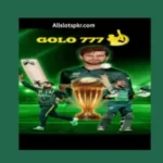 GOLO 777 Game Win real money daily with fun slots and card games in Pakistan.