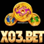 X03Bet online platform for exciting slots, card play, and real cash wins.
