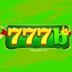 777B Game mobile interface showing slots and card games in Pakistan.