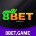 8BET Game online slots and card game with real money rewards in Pakistan.