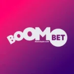 BOOM Bet Game app showing slots and card games with real cash rewards in Pakistan,