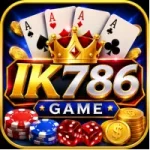 IK786 Game