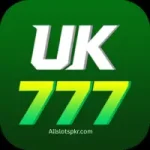 UK777 Game