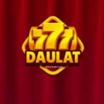 Daulat777 Game online slot and card game with real money rewards and exciting features.