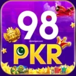 Play 98PKR Game and win real money today.