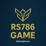 RS786 Game – Play Pakistani slots and card games to win real cash easily.