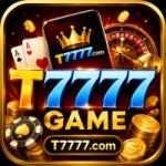 T7777 Game