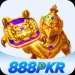 888PKR game APK