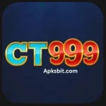 CT7777 Game mobile app with colorful casino theme, coins, cards, and gaming interface.
