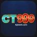 CT7777 Game mobile app with colorful casino theme, coins, cards, and gaming interface.