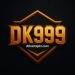 DK999 Game logo with dark background and bold gaming text.