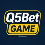 Q5Bet Game Play online slots and card games for real money.