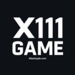 X111 Game online slots and card games platform in Pakistan.