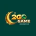 2GO Game logo showcasing an online gaming platform interface with a modern design.