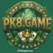 PK8 Game mobile app interface showing online gaming dashboard and reward features.