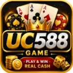 UC588 Game