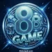 8B Game APK download screen on Android mobile phone.