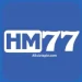 HM77 Game mobile interface showing multiple game options with a clean and modern dashboard for online gaming users.