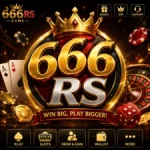 666RS Game