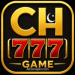 CH777 Game APK download interface displayed on an Android smartphone screen with gaming features and rewards.