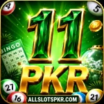 11pkr game