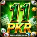 11pkr game