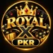 Royal X PKR