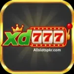 XD777 Game Download APK 2026 mobile gaming app.